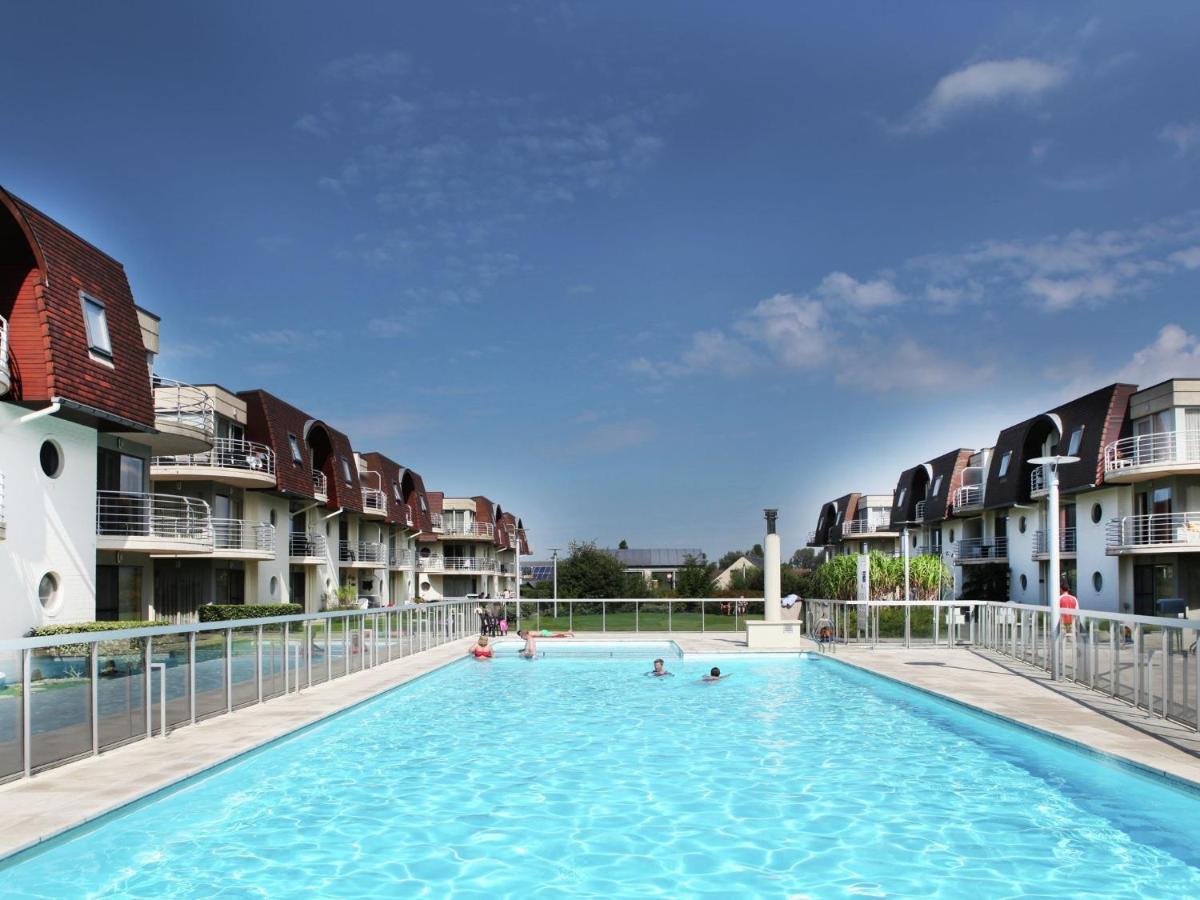 Lovely Apartment Near The Sea Бреден Екстер'єр фото